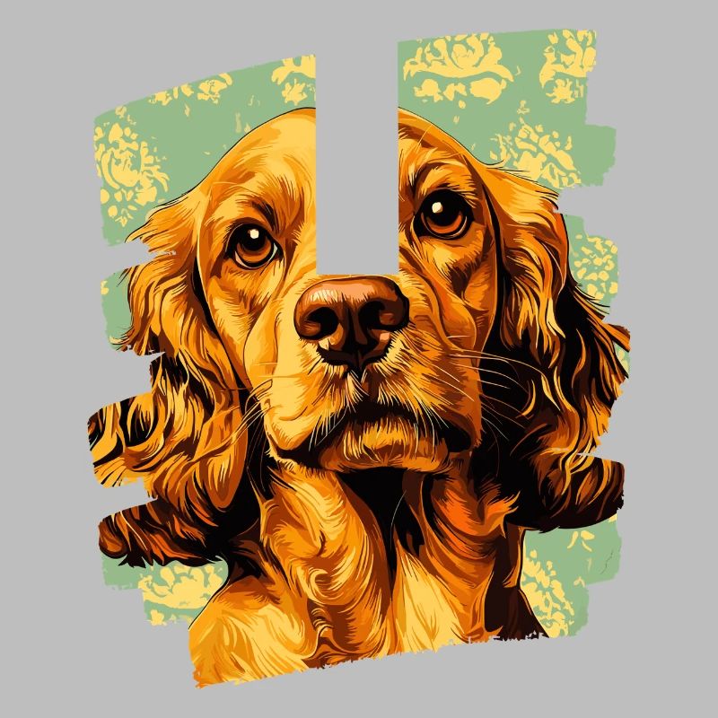 Cocker Spaniel