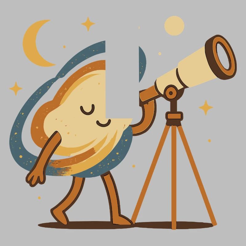 Galactic Explorer