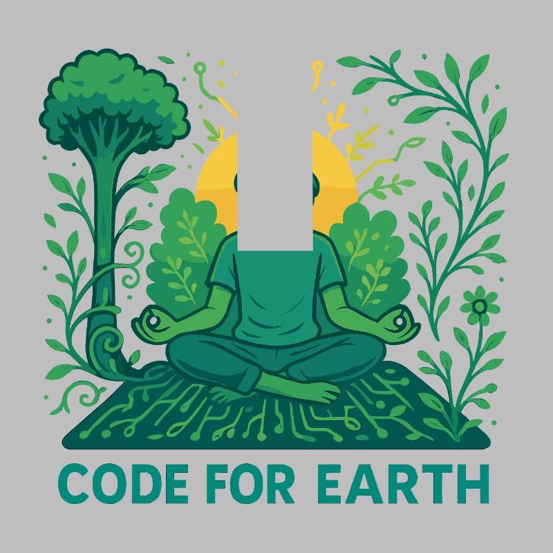 Code pour la Terre