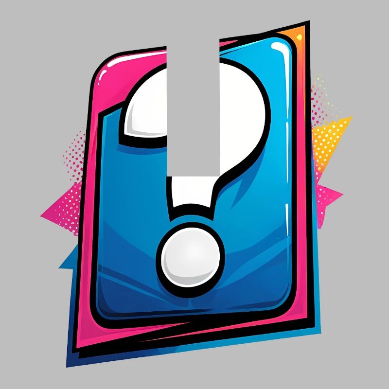 Point d’interrogation