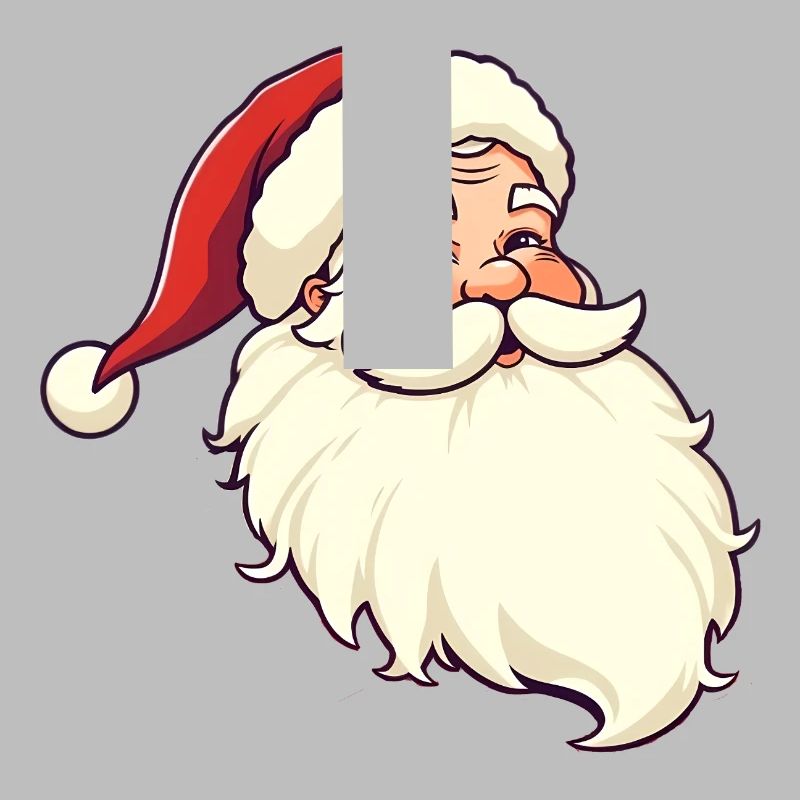 Weihnachtsmann