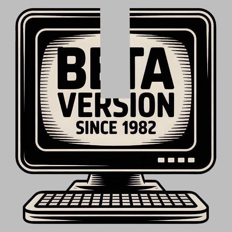 Conception de la version bêta de l’ordinateur rétro