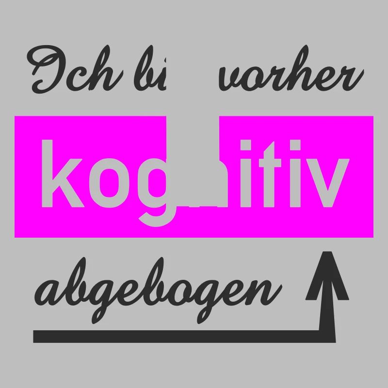Cognitive Thinker Personalized Design
