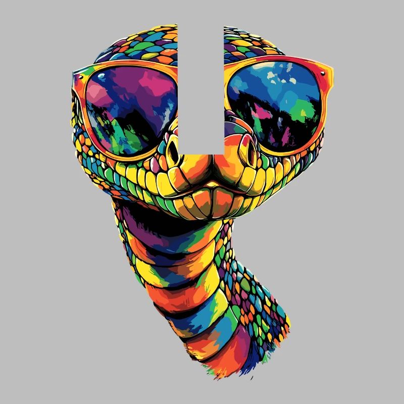 serpent, python, cobra, serpent à sonnettes, serpents