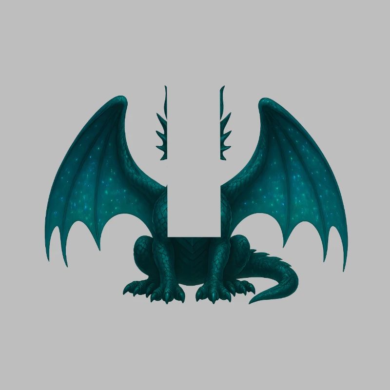 Ether Dragon – Magic & Transformation