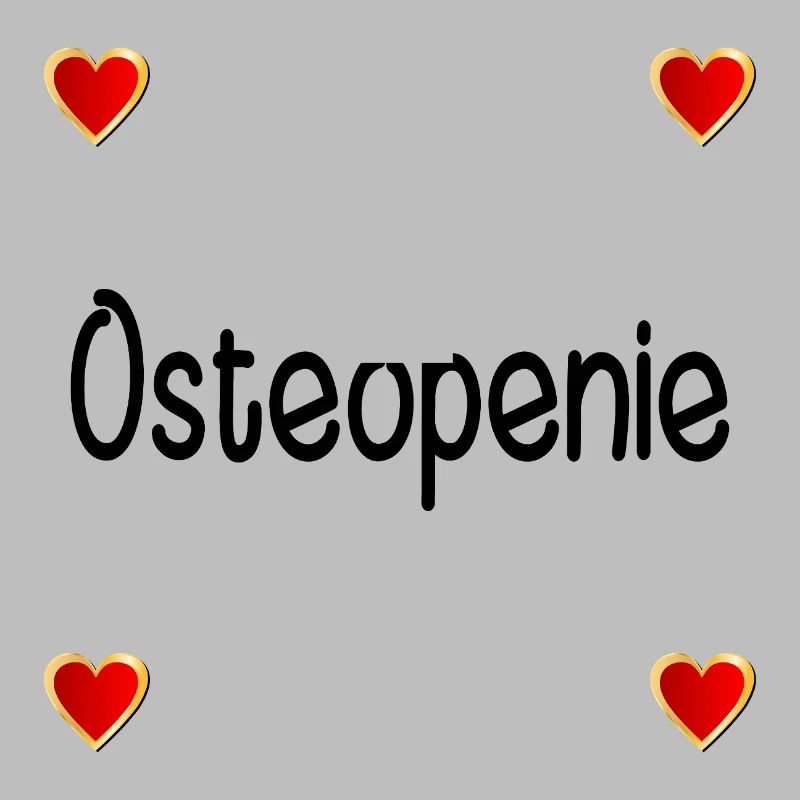Ostéopénie Perte osseuse