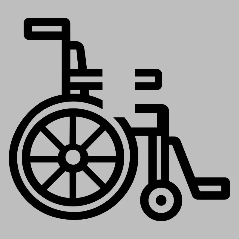 fauteuil roulant
