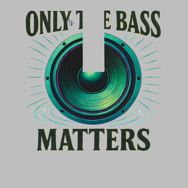 Techno – Seules les basses comptent