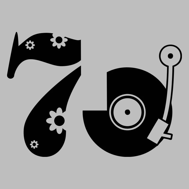70s Seventy Seventees