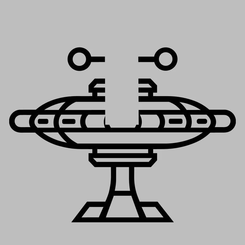 station spatiale