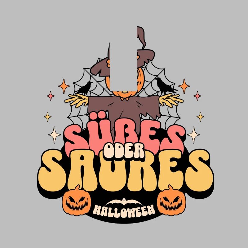 Süßes oder Saures