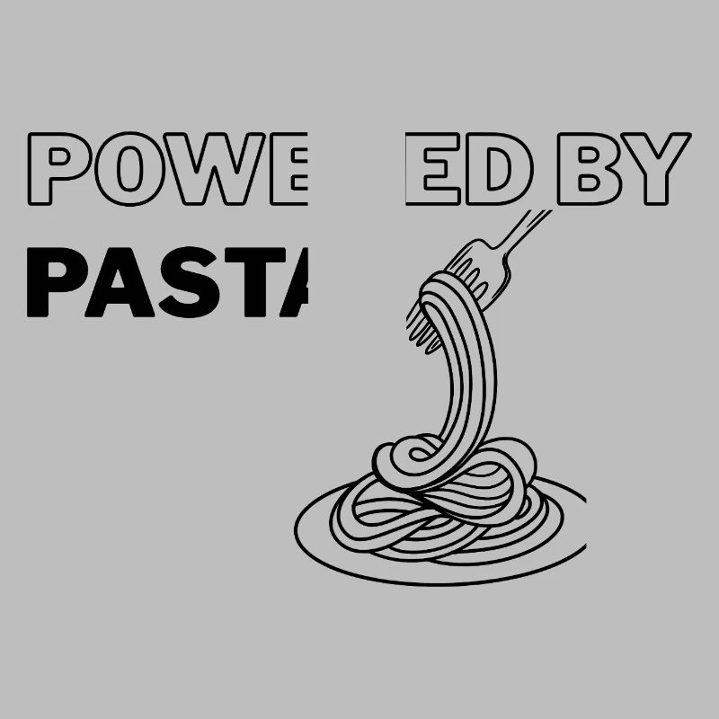 Propulsé par Pasta