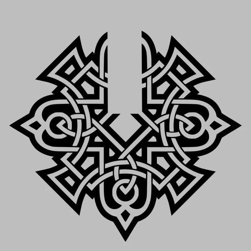 Celtic Pattern