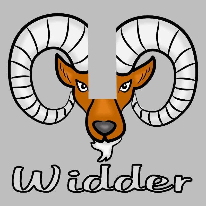 Widder Sternzeichen