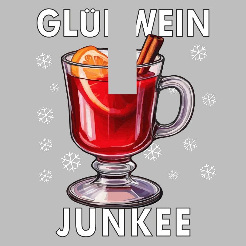 MULLED WINE JUNKEE