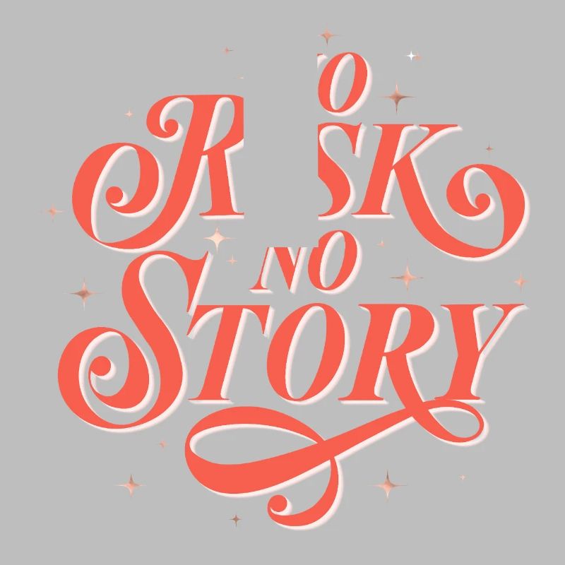 AUCUN RISQUE. PAS D’HISTOIRE.