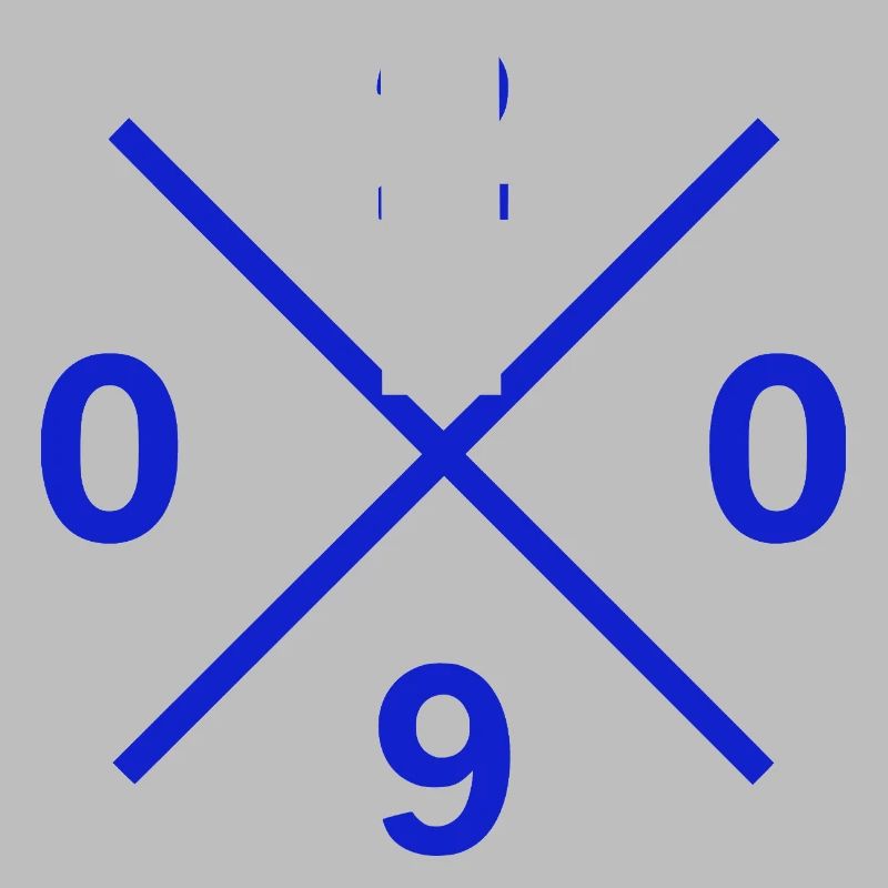 Dialling Code 0209 Gelsenkirchen Ruhrpott Merch