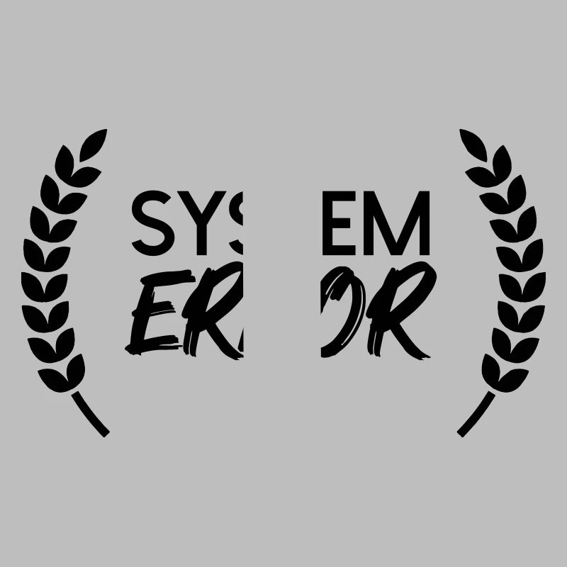 Défaillance du système