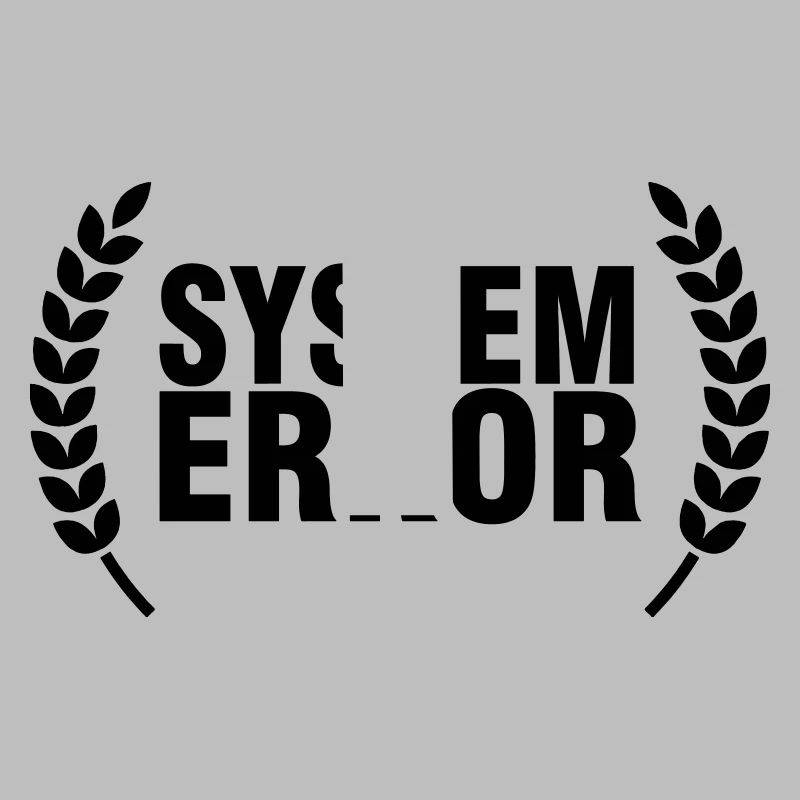 Défaillance du système