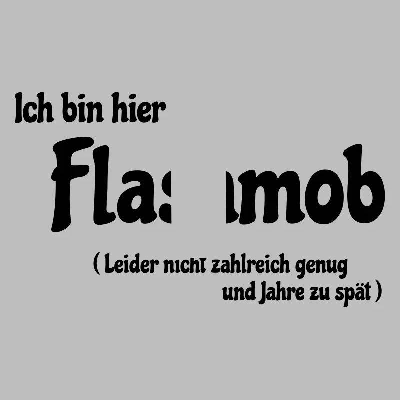 Flash mob