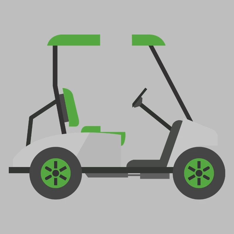 Golf carts