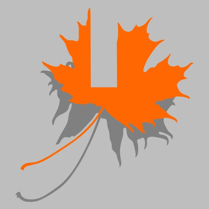 Maple leaf
