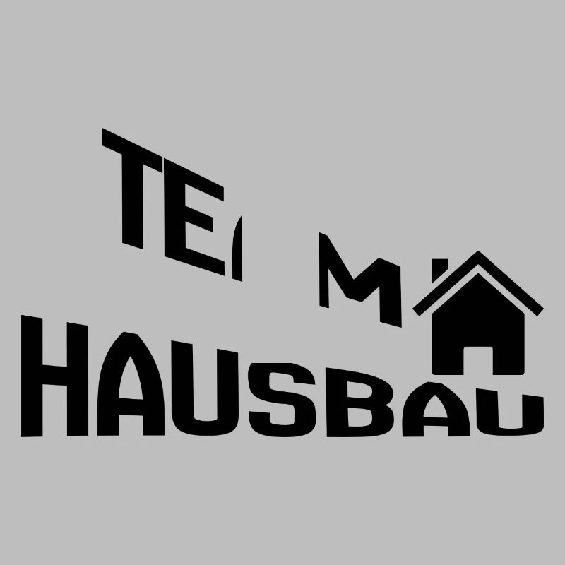 Construction de maisons d’équipe