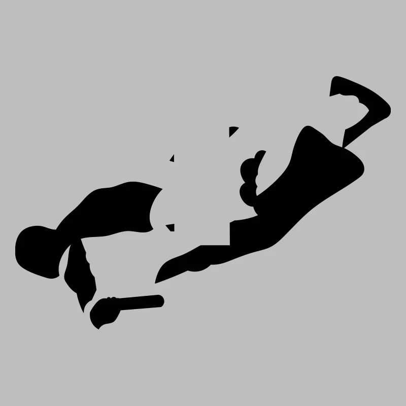 wingsuit