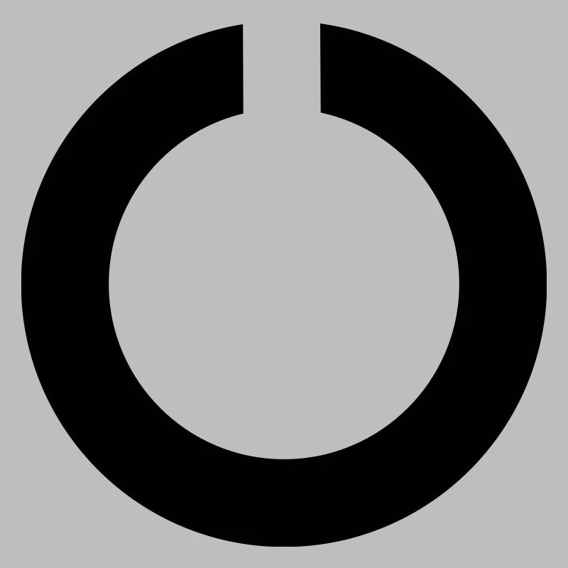 Circular ring