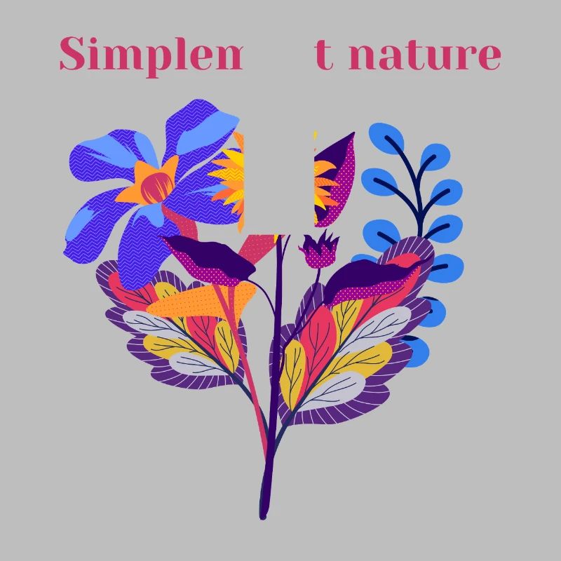 Nature Simplement