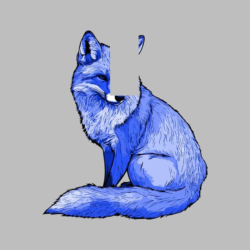 Fox Arctic Fox