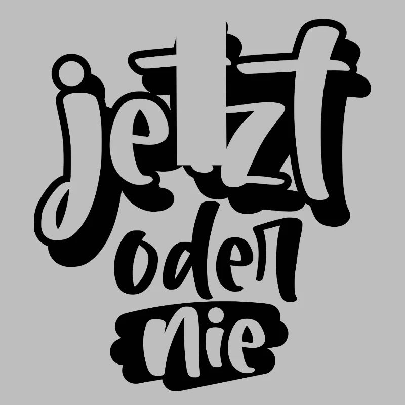 Jetzt oder Nie