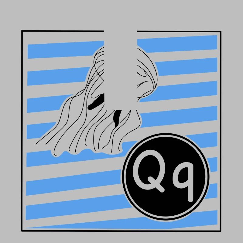 Q for Jellyfish