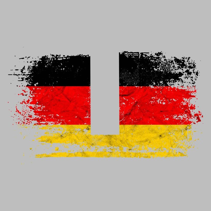 Germany Vintage - Eagle Crest Gift