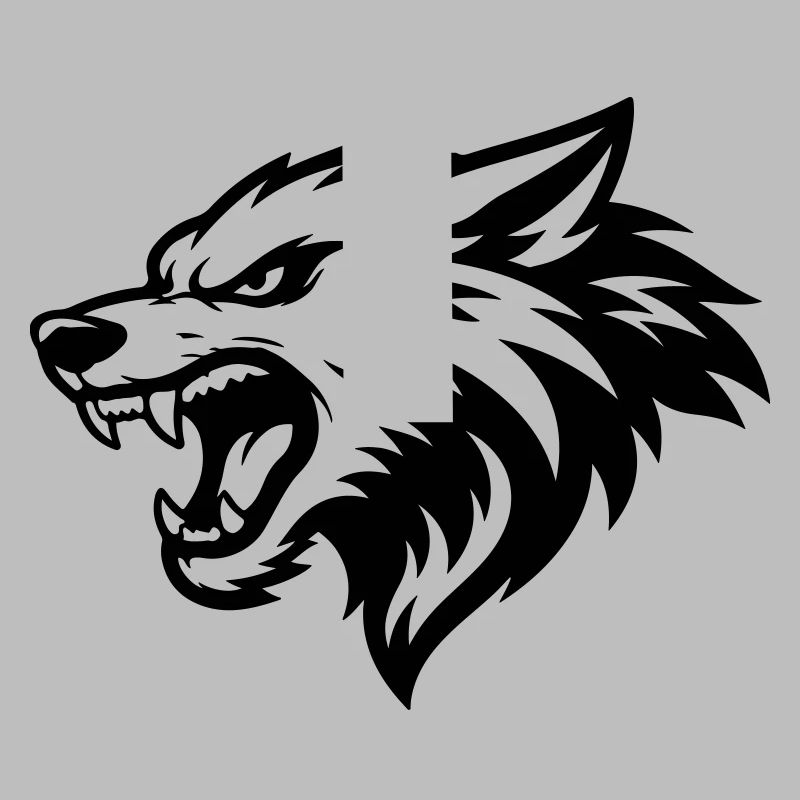 Wolf Head