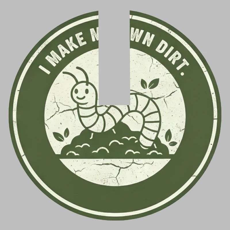 Wurmkompost: Eigenständige Erde