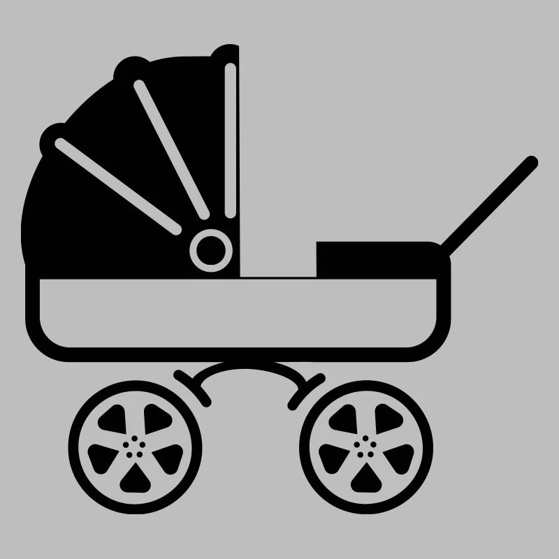 Pram stroller