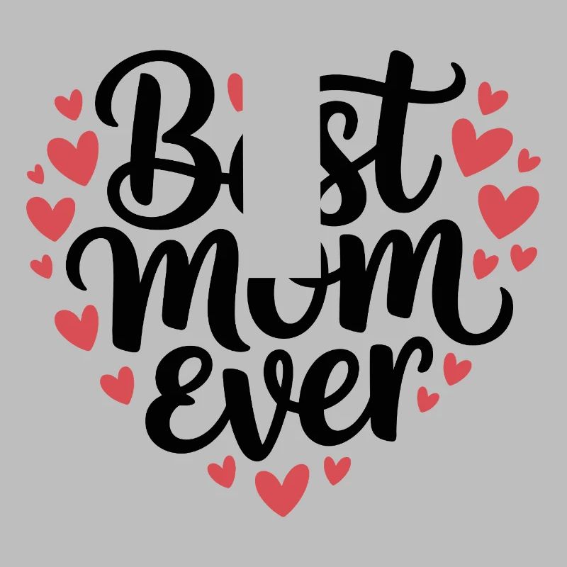 Die beste Mutter aller Zeiten