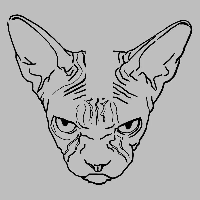 Sphinxkopf