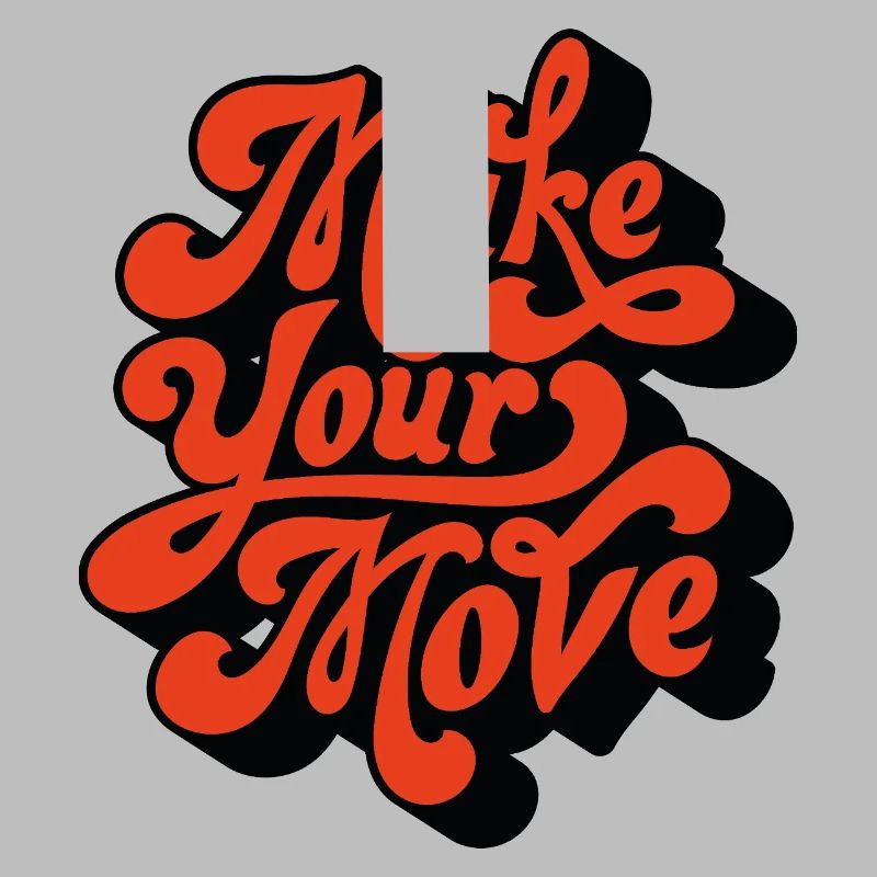 Make Your Move Retro-Skript