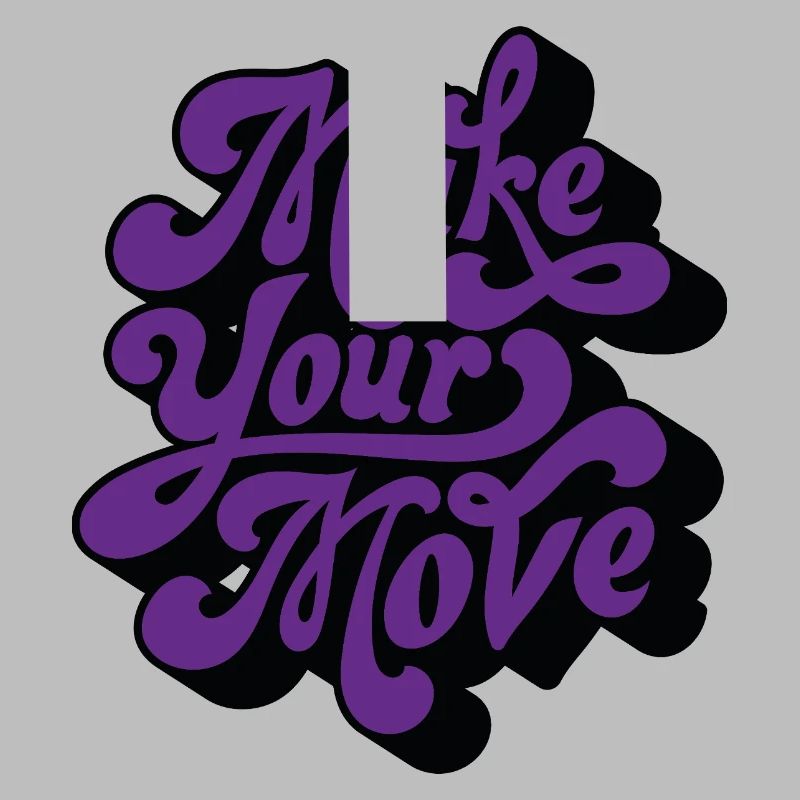 Make Your Move Retro-Skript