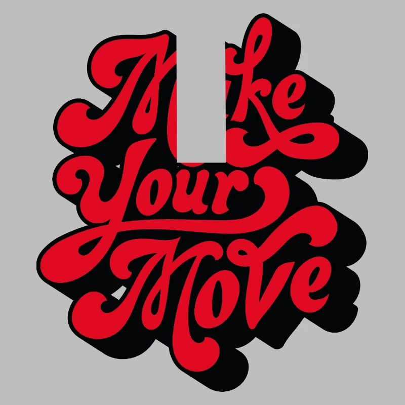 Make Your Love Retro Script