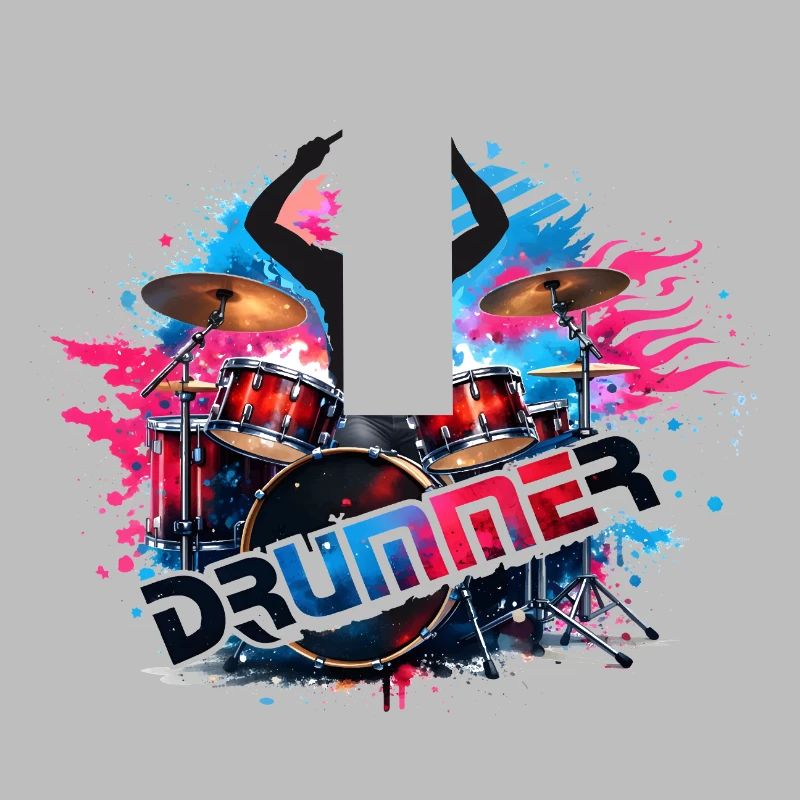 Conception de la puissance du batteur