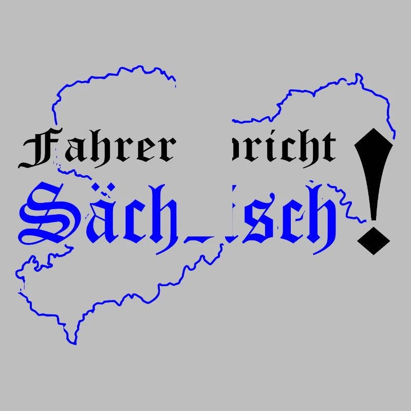 Dialecte saxon saxon de Saxe