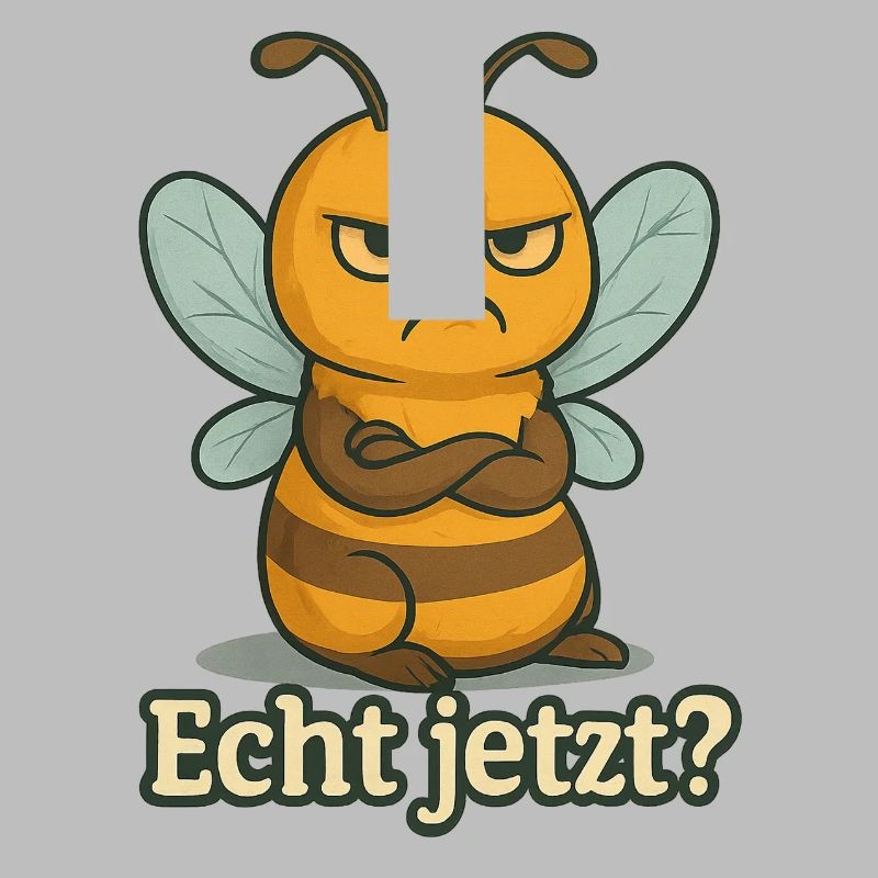 Bee Really now