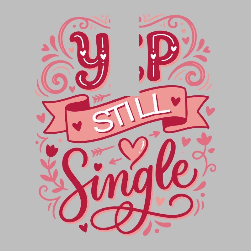 Yep Still Single 
