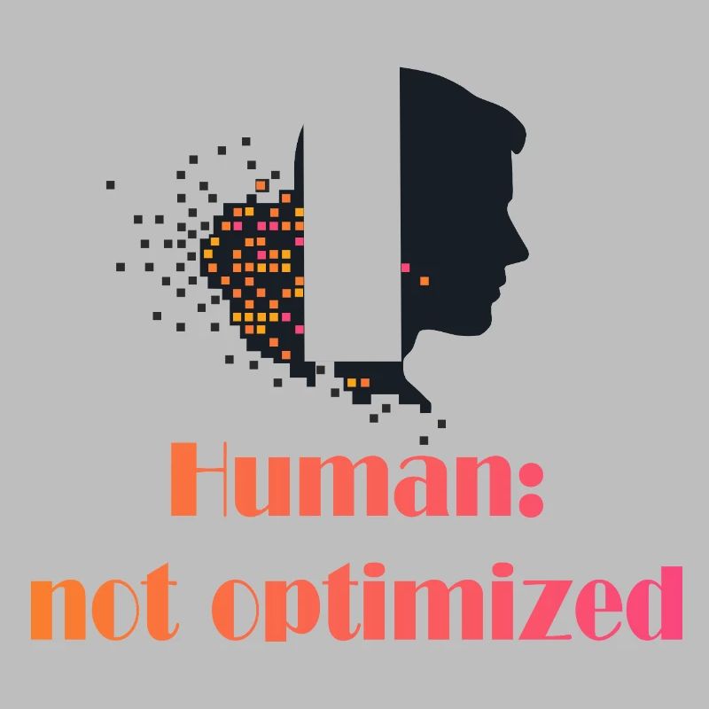 Not Optimized