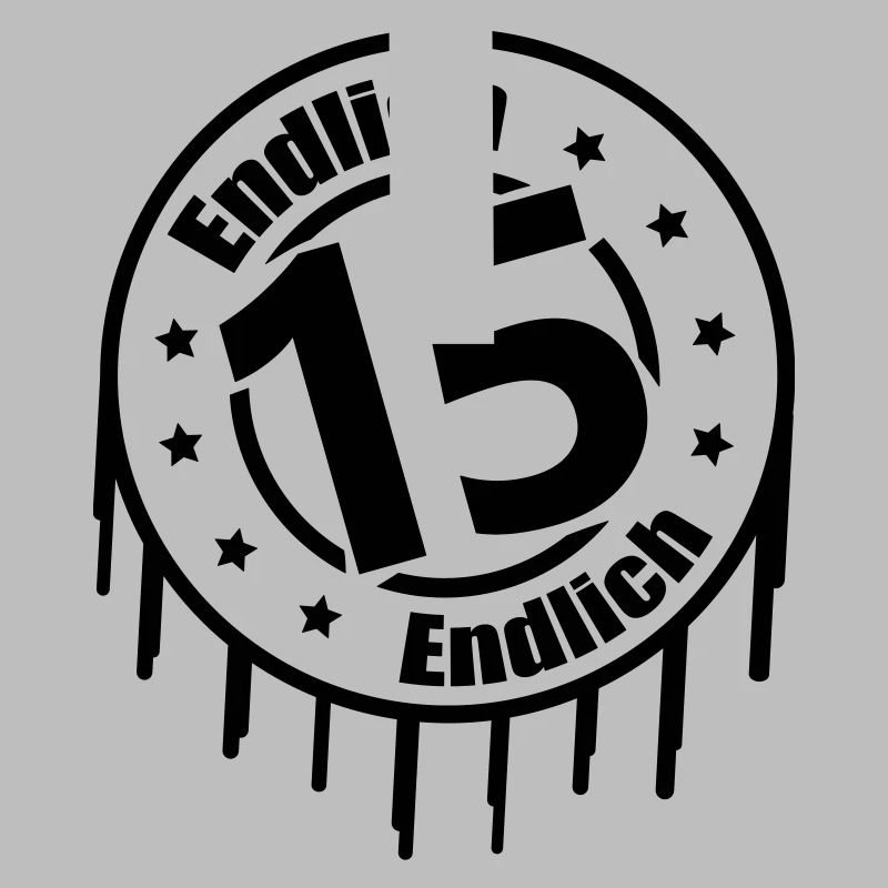 finally 15
