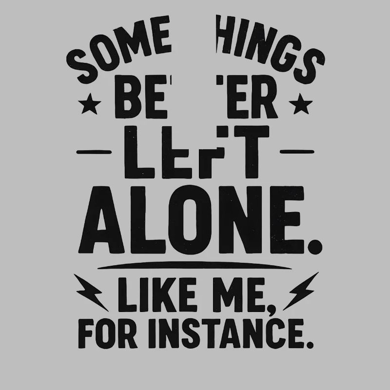 Lustiger Spruch Introvertierte Nerds Geschenkidee