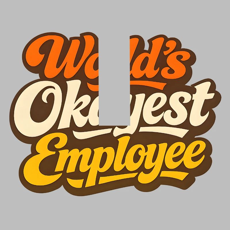 L’employé le plus correct du monde